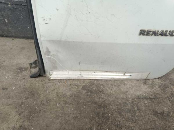 PORTE ARRIERE DROITE RENAULT KANGOO - Vue 3